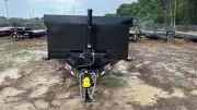 new Dump Trailers TUFFDUMP  for sale, in Macon, GA Thumbnail 2