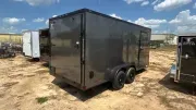 new Cargo (Enclosed) Trailers Anvil Trailer  for sale, in Macon, GA Thumbnail 4