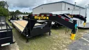 new Equipment / Flatbed Trailers Big Tex Trailers  for sale, in Macon, GA Thumbnail 3