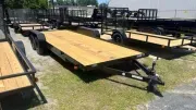 new Car Haulers / Racing Trailers Currahee  for sale, in Macon, GA Thumbnail 9