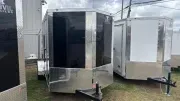 new Cargo (Enclosed) Trailers Anvil Trailers  for sale, in Macon, GA Thumbnail 1