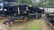 new Dump Trailers Big Tex Trailers  for sale, in Macon, GA Thumbnail 1
