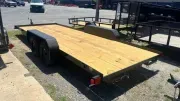 new Car Haulers / Racing Trailers Currahee  for sale, in Macon, GA Thumbnail 4