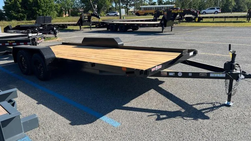 new Car Haulers / Racing Trailers Currahee  for sale, in Macon, GA Thumbnail 2