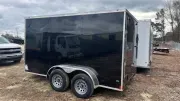 new Cargo (Enclosed) Trailers Anvil Trailers  for sale, in Macon, GA Thumbnail 2