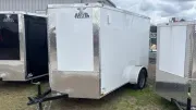 new Cargo (Enclosed) Trailers Anvil Trailers  for sale, in Macon, GA Thumbnail 1
