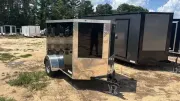 new Cargo (Enclosed) Trailers Anvil Trailer  for sale, in Macon, GA Thumbnail 1