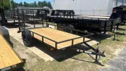 new Utility Trailers Currahee  for sale, in Macon, GA Thumbnail 10