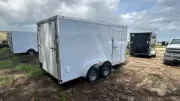new Cargo (Enclosed) Trailers Anvil Trailer  for sale, in Macon, GA Thumbnail 5