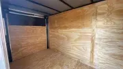 new Cargo (Enclosed) Trailers Anvil Trailer  for sale, in Macon, GA Thumbnail 7