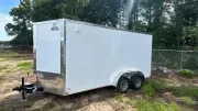 new Cargo (Enclosed) Trailers Anvil Trailer  for sale, in Macon, GA Thumbnail 2