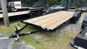 new Car Haulers / Racing Trailers Currahee  for sale, in Macon, GA Thumbnail 4