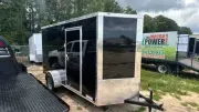 new Cargo (Enclosed) Trailers Anvil Trailer  for sale, in Macon, GA Thumbnail 5