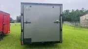 new Cargo (Enclosed) Trailers Anvil Trailers  for sale, in Macon, GA Thumbnail 3
