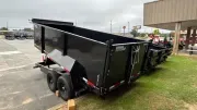 new Dump Trailers TUFFDUMP  for sale, in Macon, GA Thumbnail 3