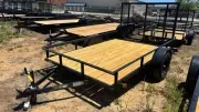 new Utility Trailers Currahee  for sale, in Macon, GA Thumbnail 2