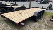 new Car Haulers / Racing Trailers Currahee  for sale, in Macon, GA Thumbnail 2