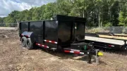 new Dump Trailers TUFFDUMP  for sale, in Macon, GA Thumbnail 1