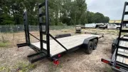 new Equipment / Flatbed Trailers Currahee  for sale, in Macon, GA Thumbnail 6