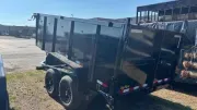 new Dump Trailers Big Tex Trailers  for sale, in Macon, GA Thumbnail 2