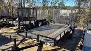 new Utility Trailers Currahee  for sale, in Macon, GA Thumbnail 1