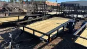 new Utility Trailers Currahee  for sale, in Macon, GA Thumbnail 2