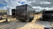 new Cargo (Enclosed) Trailers Anvil Trailer  for sale, in Macon, GA Thumbnail 4