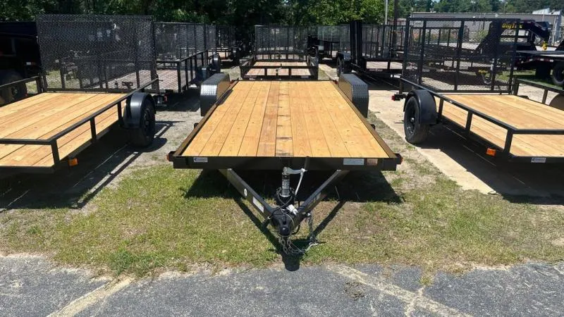 new Car Haulers / Racing Trailers Currahee  for sale, in Macon, GA Thumbnail 6