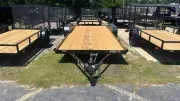 new Car Haulers / Racing Trailers Currahee  for sale, in Macon, GA Thumbnail 11