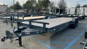 new Equipment / Flatbed Trailers GPS Trailers  for sale, in Macon, GA Thumbnail 2