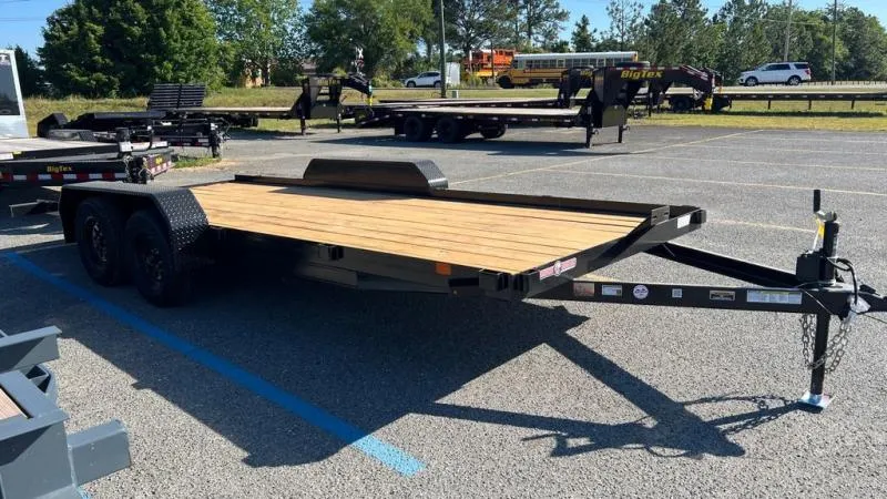 new Car Haulers / Racing Trailers Currahee  for sale, in Macon, GA Thumbnail 2