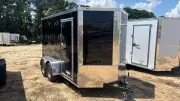 new Cargo (Enclosed) Trailers Anvil Trailer  for sale, in Macon, GA Thumbnail 1
