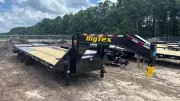 new Equipment / Flatbed Trailers Big Tex Trailers  for sale, in Macon, GA Thumbnail 1