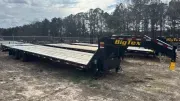 new Equipment / Flatbed Trailers Big Tex Trailers  for sale, in Macon, GA Thumbnail 1