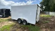 new Cargo (Enclosed) Trailers Anvil Trailer  for sale, in Macon, GA Thumbnail 3