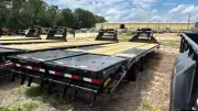 new Equipment / Flatbed Trailers Big Tex Trailers  for sale, in Macon, GA Thumbnail 3