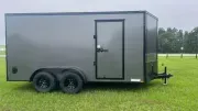 new Cargo (Enclosed) Trailers Anvil Trailers  for sale, in Macon, GA Thumbnail 6