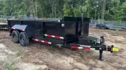 new Dump Trailers TUFFDUMP  for sale, in Macon, GA Thumbnail 2