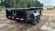 new Dump Trailers TUFFDUMP  for sale, in Macon, GA Thumbnail 4