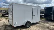 new Cargo (Enclosed) Trailers Anvil Trailer  for sale, in Macon, GA Thumbnail 2