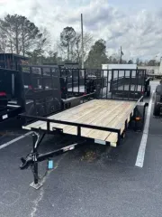 new Utility Trailers Currahee  for sale, in Macon, GA Thumbnail 2