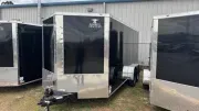 new Cargo (Enclosed) Trailers Anvil Trailers  for sale, in Macon, GA Thumbnail 3