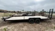 new Equipment / Flatbed Trailers Currahee  for sale, in Macon, GA Thumbnail 3