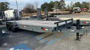 new Equipment / Flatbed Trailers GPS Trailers  for sale, in Macon, GA Thumbnail 3