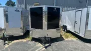 new Cargo (Enclosed) Trailers Anvil Trailers  for sale, in Macon, GA Thumbnail 4