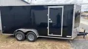 new Cargo (Enclosed) Trailers Anvil Trailers  for sale, in Macon, GA Thumbnail 4