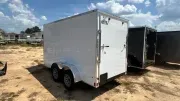 new Cargo (Enclosed) Trailers Anvil Trailer  for sale, in Macon, GA Thumbnail 3