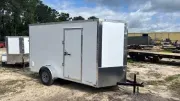 new Cargo (Enclosed) Trailers Anvil Trailer  for sale, in Macon, GA Thumbnail 1