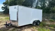 new Cargo (Enclosed) Trailers Anvil Trailer  for sale, in Macon, GA Thumbnail 2