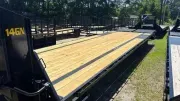 new Equipment / Flatbed Trailers Big Tex Trailers  for sale, in Macon, GA Thumbnail 3